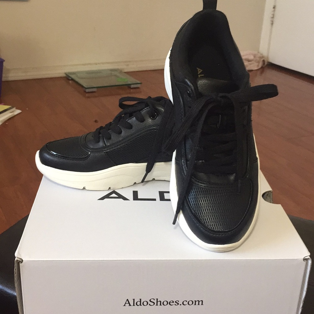Aldo shoes with box !!!!